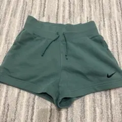 Nike ショートパンツ　スウェット　レディース　Sのサムネイル