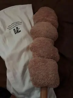 セブンイレブン ハッピーくじ 一番くじ 特賞 からあげ棒