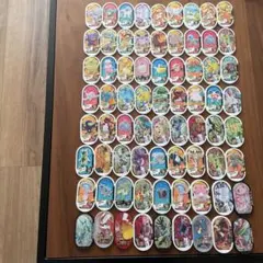 ポケモン　メザスタ　72枚まとめ売り