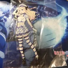 はいふり ヴィルヘルミーナ 特大アクリルフィギュア 特大アクリルスタンド A賞