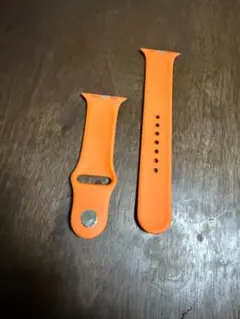 【Hermès】スポーツバンド M/L 44/45/46/49mm対応