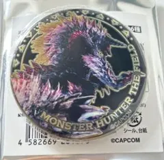 2025年最新】ニジゲンノモリ モンハン メタル缶バッジの人気