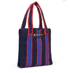 最安値　marnimarket marni トートバッグのサムネイル