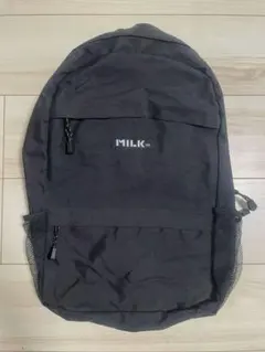 MILKFED. ミルクフェド☆リュック バックパックのサムネイル