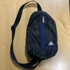 adidas ワンショルダーバック
