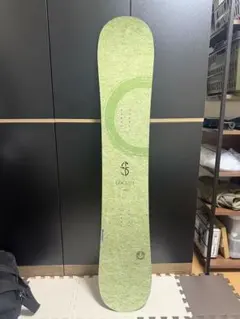 だんしゃり様専用　CROOJA LOCUST 148