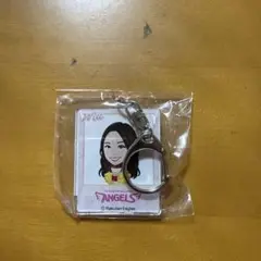 東北ゴールデンエンジェルス MEI キーホルダー