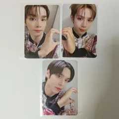 RIIZE ポップアップ ラントレ ショウタロウ ソンチャン ウンソク