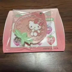 サンリオ シークレットカスタムアクリルチャーム ハローキティー