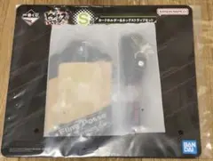 [新品未開封] 一番くじ S賞 カードホルダー＆ネックストラップセット シブヤ