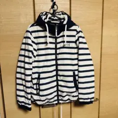 Helly Hansen ストライプジャケット