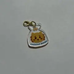 ちいかわベーカリー アクリルチャーム シーサー
