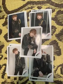 IMPACTors 横原悠毅 グッズまとめ アクスタ、写真他