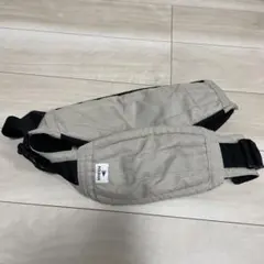 【美品】POLBAN GO　ポルバンゴー　メランジアイボリー