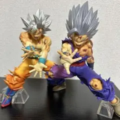 2026年最新】親子かめはめ波 フィギュアの人気アイテム - メルカリ