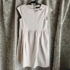BeBe 半袖ワンピース 130cmのサムネイル