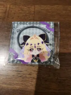 名探偵プリキュア　キュアアルカナ・シャドウ　ヘアゴム