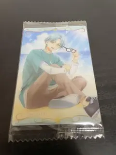 プリキュアウエハース12 響カイト N