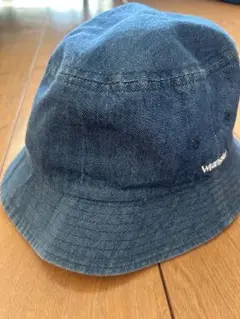 Wrangler デニム バケットハット 59センチ