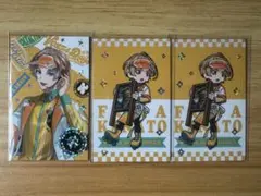 風楽奏斗 ホログラムカード VOLTACTION にじさんじ