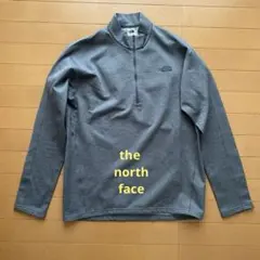 the north faceプルオーバー