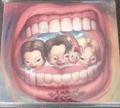Number_i アルバム「No.Ⅱ」初回生産限定盤B CD＋DVD