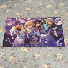 あんスタ 10周年 展示会　ポストカード　UNDEAD