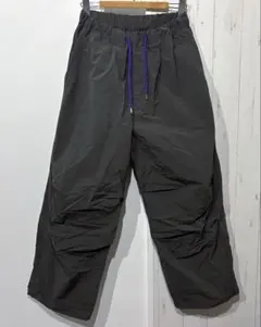 送料込み！SOUNDS GOOOOD カーゴパンツ イージーパンツ サイズONE