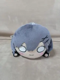 蓮ノ空 セガラッキーくじ マスコットぬいぐるみ 桂城泉 - メルカリ