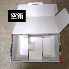 【状態悪】【空箱】Nintendo Switch スーパーマリオオデッセイ