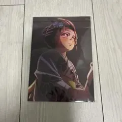 劇場版 鬼滅の刃 無限城編 第一章 猗窩座再来 入場者特典