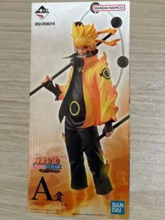 2026年最新】一番くじ naruto-ナルト- 疾風伝 紡がれる火の意志の人気