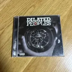 Dilated Peoples 20/20