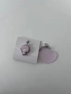 サンリオキャラクターズダブルチャームグミ