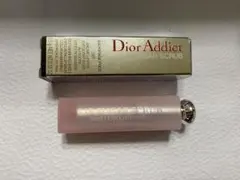 【新品未使用】Dior ディオール アディクト スクラブ&バーム 001