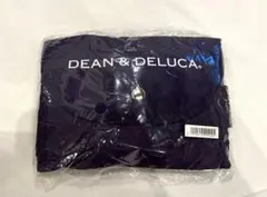 DEAN & DELUCA 折りたたみエコバッグ パープル 京都限定のサムネイル