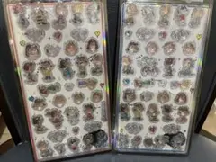 スヌーピー2枚セット