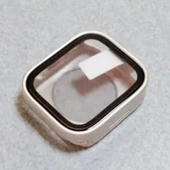 アップルウォッチ カバー Series 9/8/7/SE/6/5/4 45mm