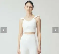 リジー LITHEE ヨガウェア トップス