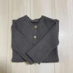 韓国子供服　ロンパース　カバーオール
