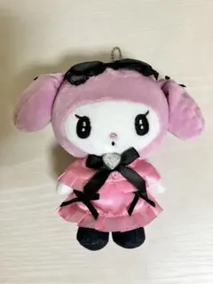 2026年最新】真夜中のメロクロ ぬいぐるみの人気アイテム - メルカリ