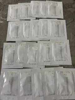 コスメデコルテAQ アブソリュート ローション　エマルジョン Ⅱ