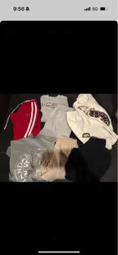 takaさん専用セットアップ