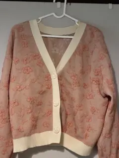 ニコアンドカーディガン