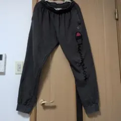チャンピオン　スウェットパンツ