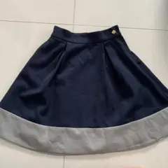 ケイトスペード スカート