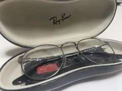 Ray-Ban メガネ RB6477