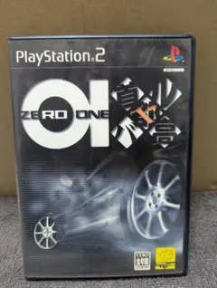 PS2 首都高バトル