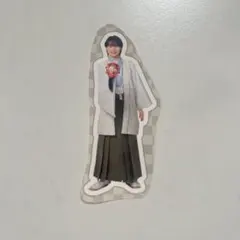 田所蒼太あけおめステッカー