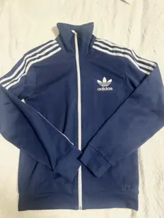 adidas firebird ヨーロッパ トラックジャケット トレフォイル